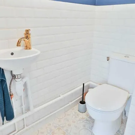 Appartement Charming Flat Place Monge Near Pantheon